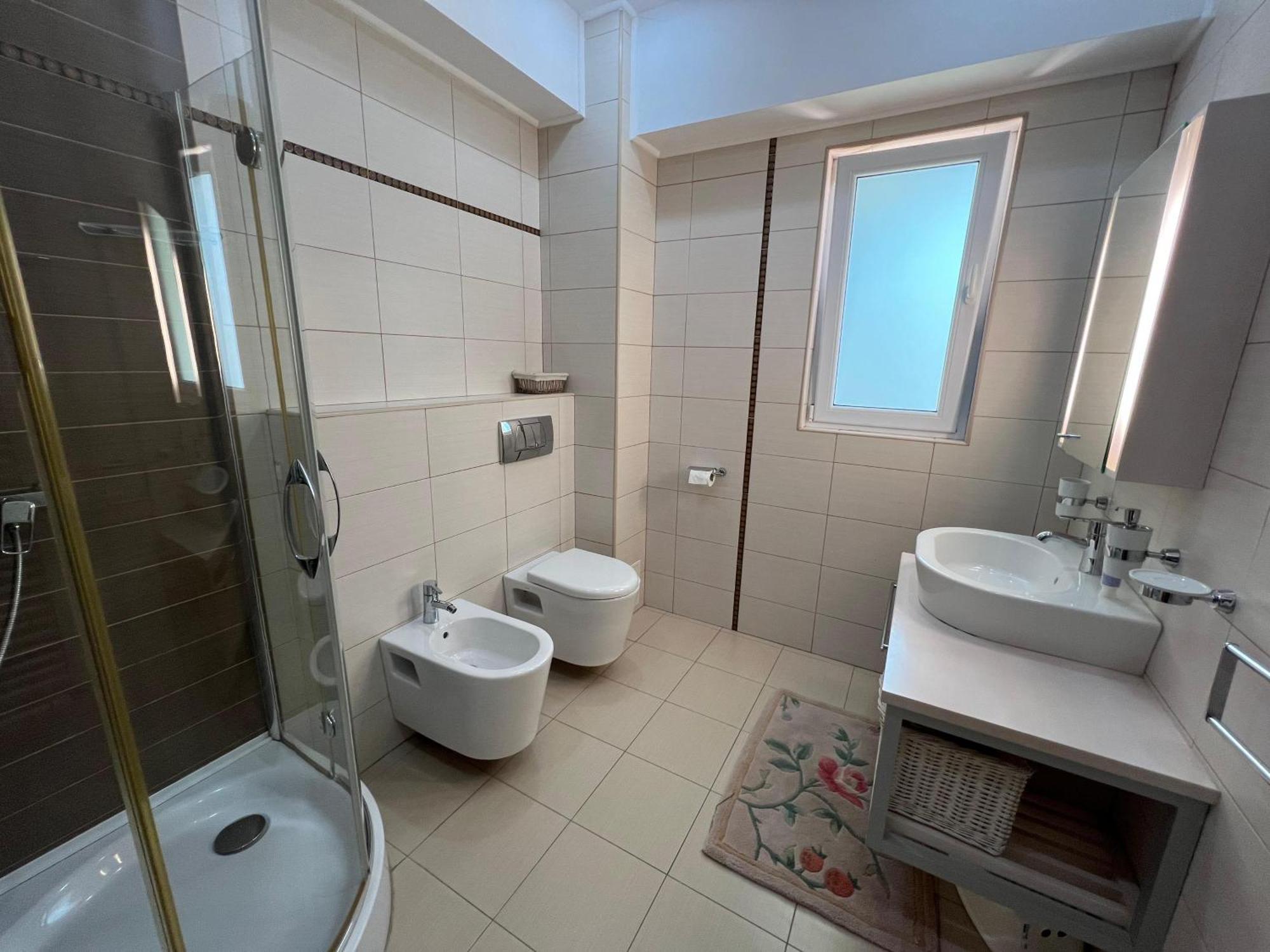 Sea Haven Mamaia Lux 130 m2 vedere mare Năvodari Extérieur photo