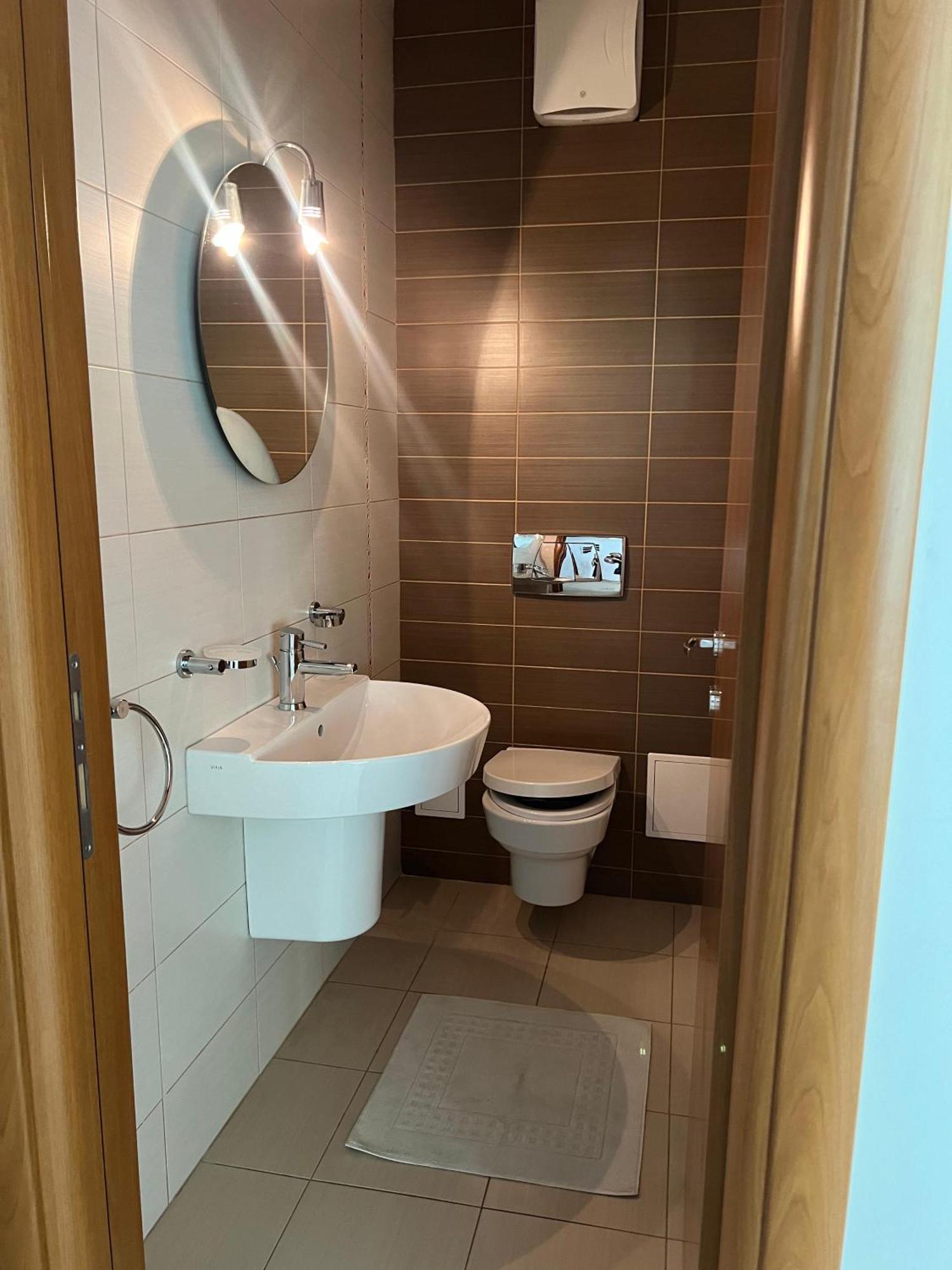 Sea Haven Mamaia Lux 130 m2 vedere mare Năvodari Extérieur photo