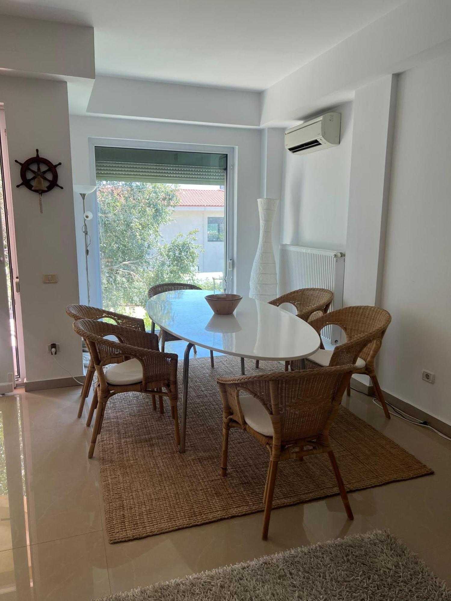 Sea Haven Mamaia Lux 130 m2 vedere mare Năvodari Extérieur photo